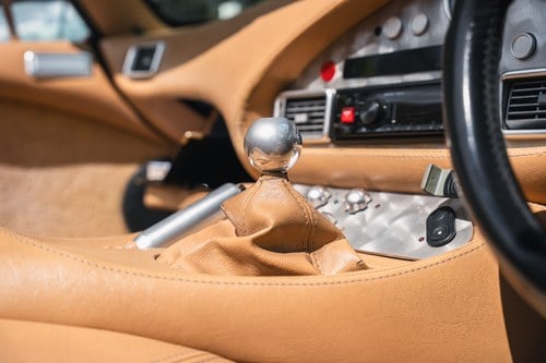 1997 TVR Griffith 500 zum Verkauf (Bild 17 von 86)