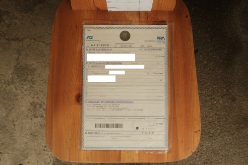 1994 Mini British Open 1.3 En venta (imagen 92 de 93)