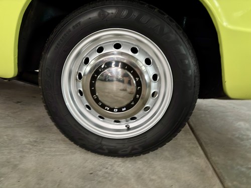 1971 Alfa Romeo Spider 1750 Series 2 zum Verkauf (Bild 15 von 104)