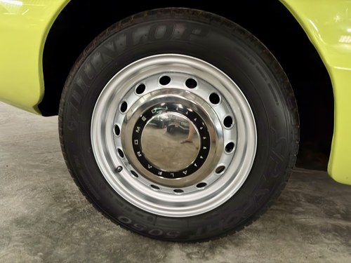 1971 Alfa Romeo Spider 1750 Series 2 zum Verkauf (Bild 16 von 104)