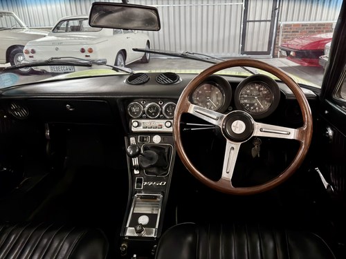 1971 Alfa Romeo Spider 1750 Series 2 zum Verkauf (Bild 17 von 104)