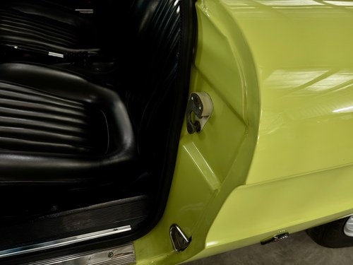 1971 Alfa Romeo Spider 1750 Series 2 zum Verkauf (Bild 24 von 104)