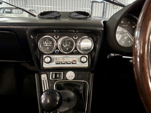 1971 Alfa Romeo Spider 1750 Series 2 zum Verkauf (Bild 28 von 104)