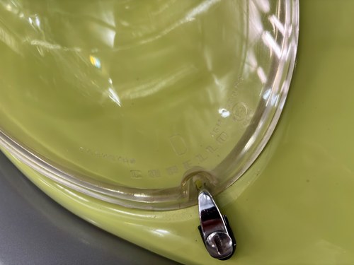 1971 Alfa Romeo Spider 1750 Series 2 zum Verkauf (Bild 44 von 104)