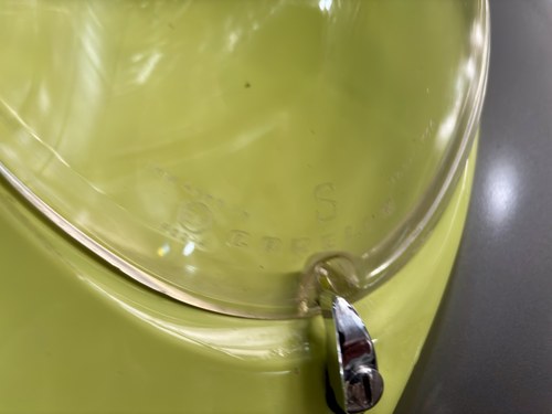 1971 Alfa Romeo Spider 1750 Series 2 zum Verkauf (Bild 45 von 104)