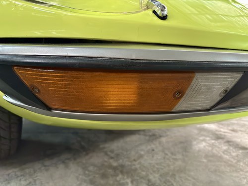 1971 Alfa Romeo Spider 1750 Series 2 zum Verkauf (Bild 48 von 104)