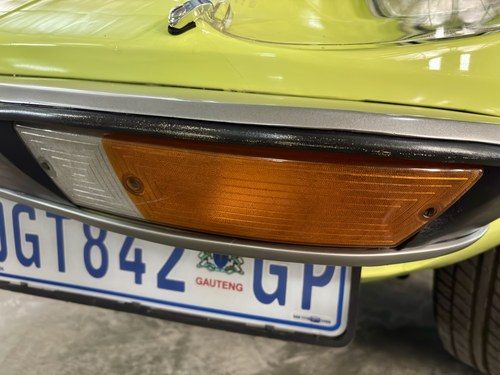 1971 Alfa Romeo Spider 1750 Series 2 zum Verkauf (Bild 50 von 104)