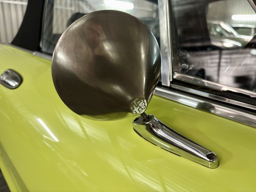 1971 Alfa Romeo Spider 1750 Series 2 zum Verkauf (Bild 56 von 104)