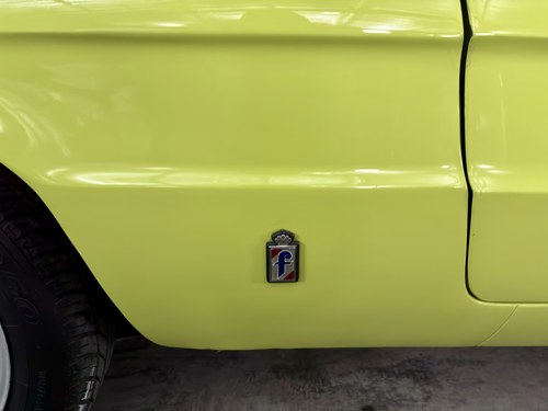 1971 Alfa Romeo Spider 1750 Series 2 zum Verkauf (Bild 58 von 104)