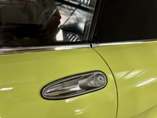 1971 Alfa Romeo Spider 1750 Series 2 zum Verkauf (Bild 63 von 104)