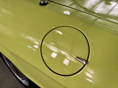 1971 Alfa Romeo Spider 1750 Series 2 zum Verkauf (Bild 66 von 104)