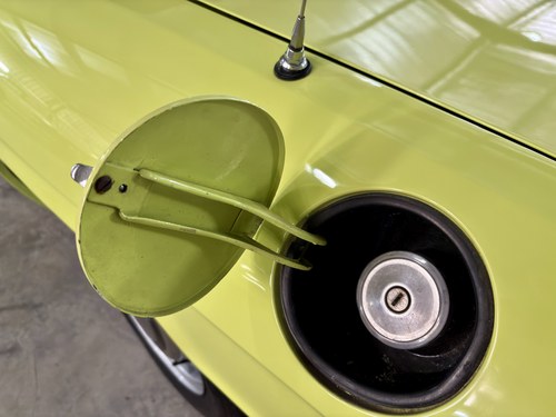 1971 Alfa Romeo Spider 1750 Series 2 zum Verkauf (Bild 67 von 104)