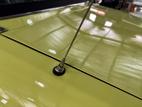 1971 Alfa Romeo Spider 1750 Series 2 zum Verkauf (Bild 68 von 104)