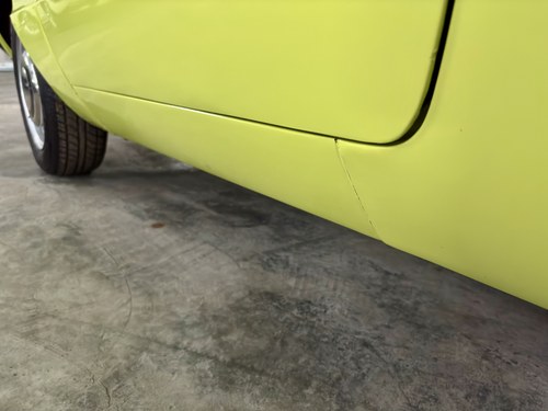 1971 Alfa Romeo Spider 1750 Series 2 zum Verkauf (Bild 82 von 104)