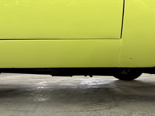 1971 Alfa Romeo Spider 1750 Series 2 zum Verkauf (Bild 83 von 104)