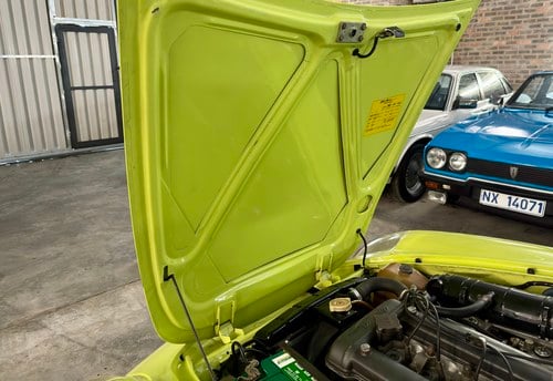 1971 Alfa Romeo Spider 1750 Series 2 zum Verkauf (Bild 85 von 104)