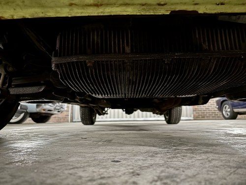 1971 Alfa Romeo Spider 1750 Series 2 zum Verkauf (Bild 99 von 104)