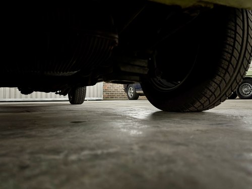 1971 Alfa Romeo Spider 1750 Series 2 zum Verkauf (Bild 100 von 104)