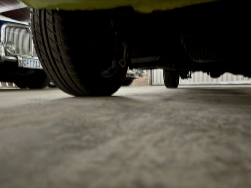 1971 Alfa Romeo Spider 1750 Series 2 zum Verkauf (Bild 101 von 104)