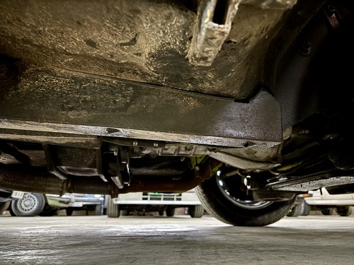 1971 Alfa Romeo Spider 1750 Series 2 zum Verkauf (Bild 103 von 104)