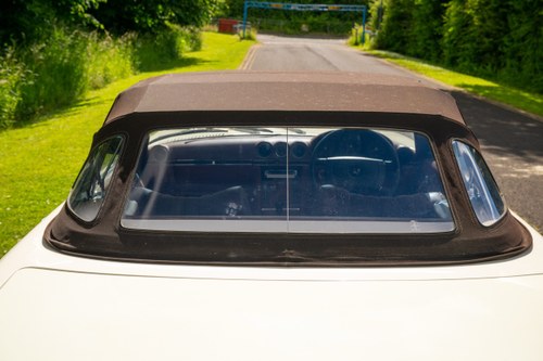 1973 Mercedes-Benz 350 SL (R107) In vendita (immagine 81 di 184)