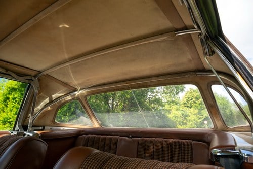 1973 Mercedes-Benz 350 SL (R107) In vendita (immagine 25 di 184)