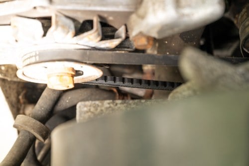 1973 Mercedes-Benz 350 SL (R107) In vendita (immagine 126 di 184)