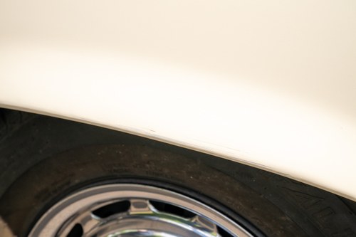 1973 Mercedes-Benz 350 SL (R107) In vendita (immagine 113 di 184)