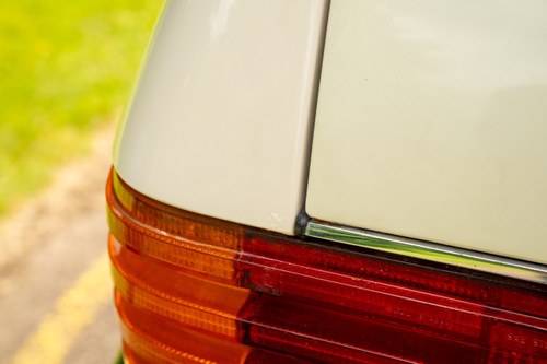 1973 Mercedes-Benz 350 SL (R107) In vendita (immagine 115 di 184)