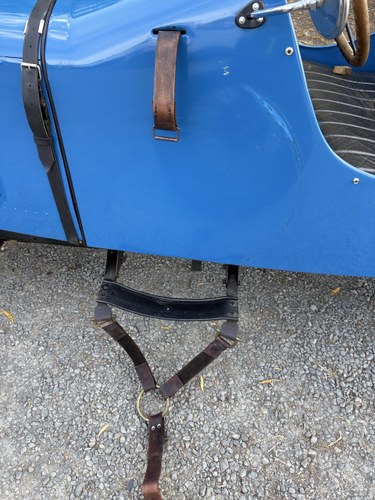 1931 Peugeot 201 Boat Tail à vendre (picture 19 of 61)