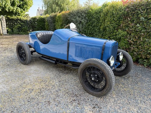 1931 Peugeot 201 Boat Tail à vendre (picture 1 of 61)
