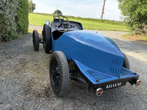 1931 Peugeot 201 Boat Tail à vendre (picture 4 of 61)