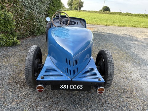 1931 Peugeot 201 Boat Tail à vendre (picture 5 of 61)