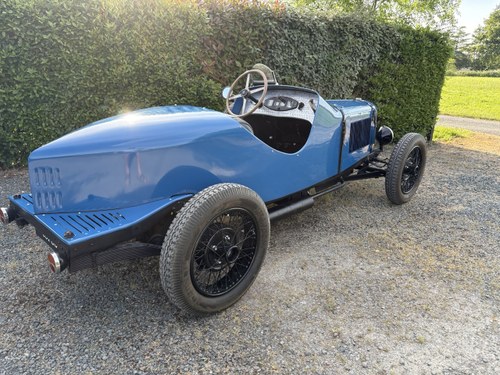 1931 Peugeot 201 Boat Tail à vendre (picture 7 of 61)