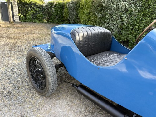 1931 Peugeot 201 Boat Tail à vendre (picture 17 of 61)