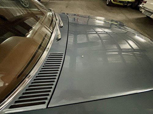 1977 Mercedes-Benz C107 450SLC till salu (bild 101 av 150)