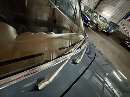 1977 Mercedes-Benz C107 450SLC till salu (bild 102 av 150)