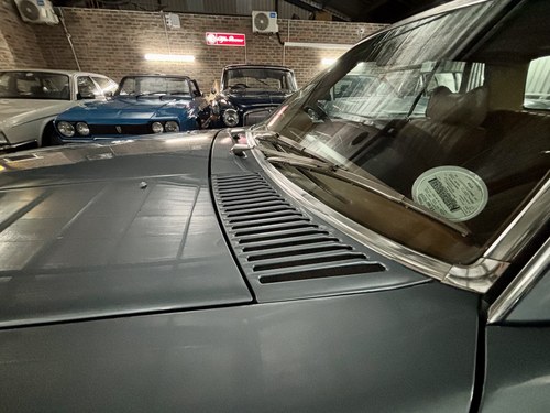 1977 Mercedes-Benz C107 450SLC till salu (bild 114 av 150)