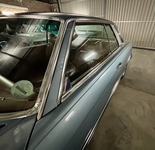 1977 Mercedes-Benz C107 450SLC till salu (bild 116 av 150)