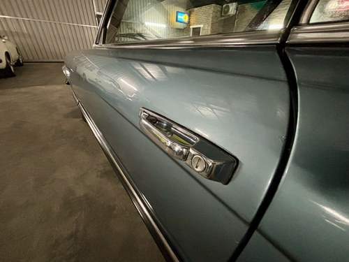 1977 Mercedes-Benz C107 450SLC till salu (bild 128 av 150)