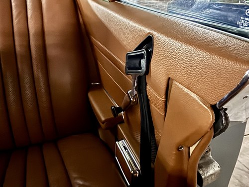 1977 Mercedes-Benz C107 450SLC till salu (bild 65 av 150)