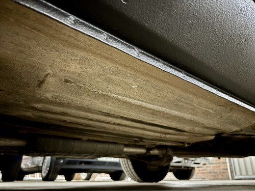 1977 Mercedes-Benz C107 450SLC till salu (bild 148 av 150)