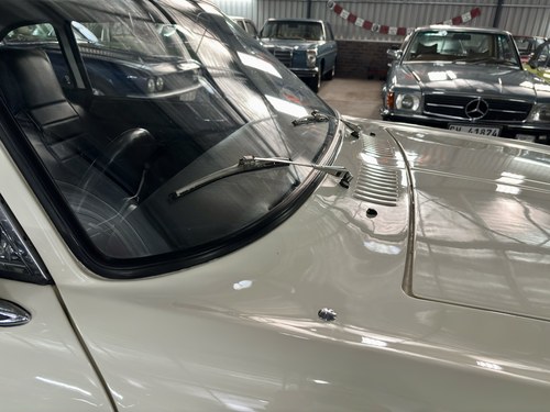 1966 Reliant Scimitar GT SE4 3L Coupe For Sale (picture 83 of 125)