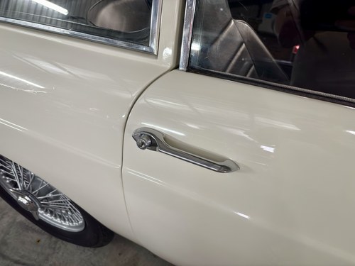 1966 Reliant Scimitar GT SE4 3L Coupe For Sale (picture 88 of 125)