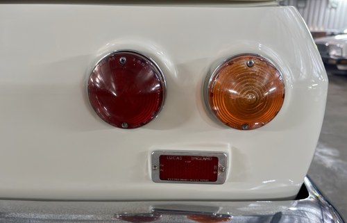 1966 Reliant Scimitar GT SE4 3L Coupe For Sale (picture 91 of 125)