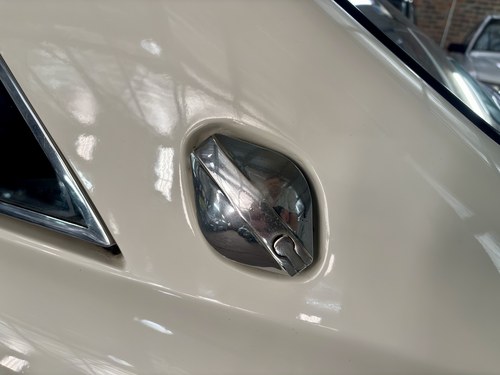 1966 Reliant Scimitar GT SE4 3L Coupe For Sale (picture 95 of 125)