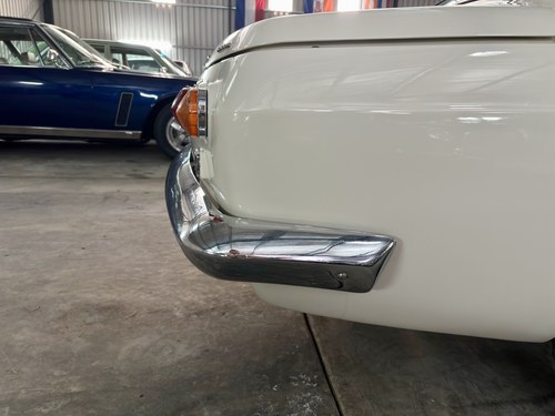 1966 Reliant Scimitar GT SE4 3L Coupe For Sale (picture 102 of 125)