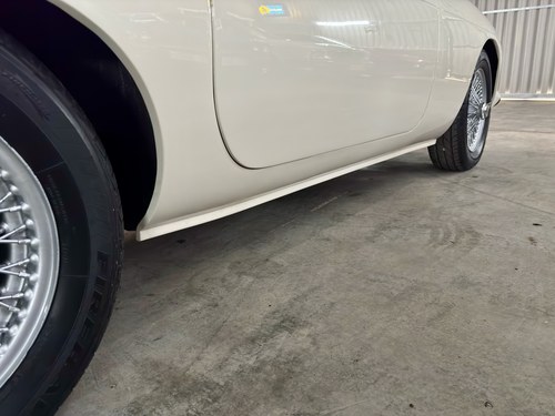 1966 Reliant Scimitar GT SE4 3L Coupe For Sale (picture 105 of 125)