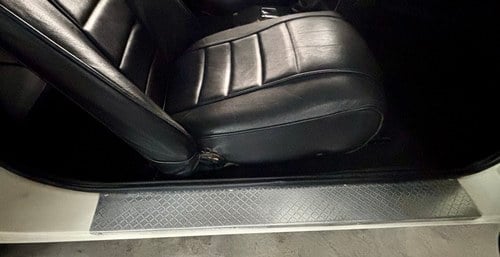 1966 Reliant Scimitar GT SE4 3L Coupe For Sale (picture 32 of 125)