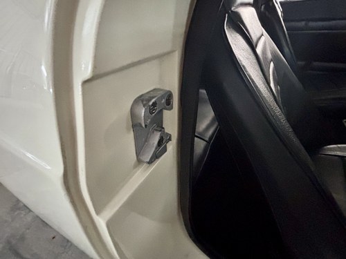 1966 Reliant Scimitar GT SE4 3L Coupe For Sale (picture 35 of 125)